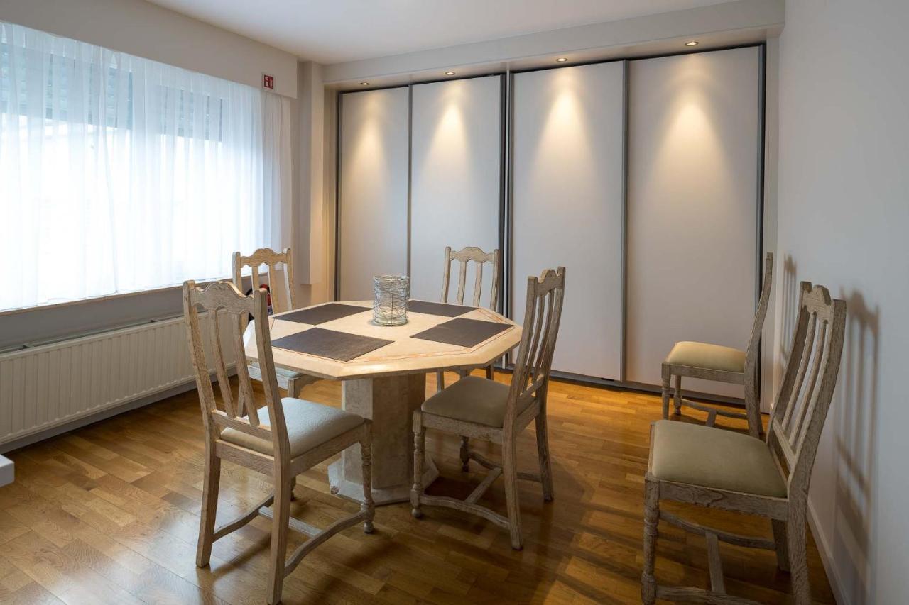 Logies De Blauwe Regen Apartment Беверен Екстериор снимка