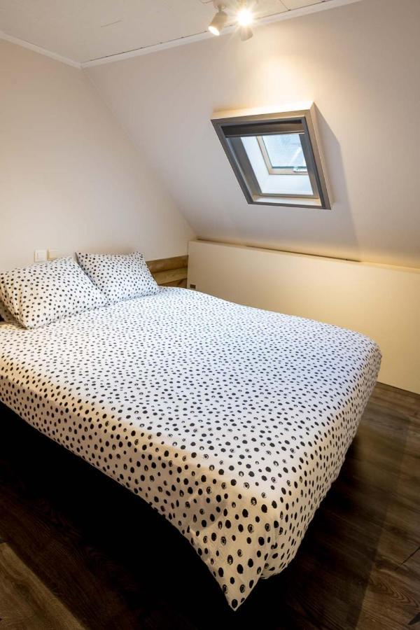 Logies De Blauwe Regen Apartment Беверен Екстериор снимка